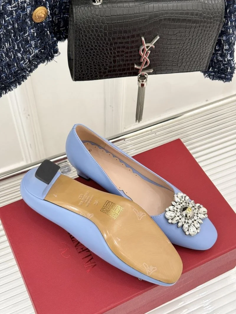 Valentino Heeled Shoes ModernLook 36471