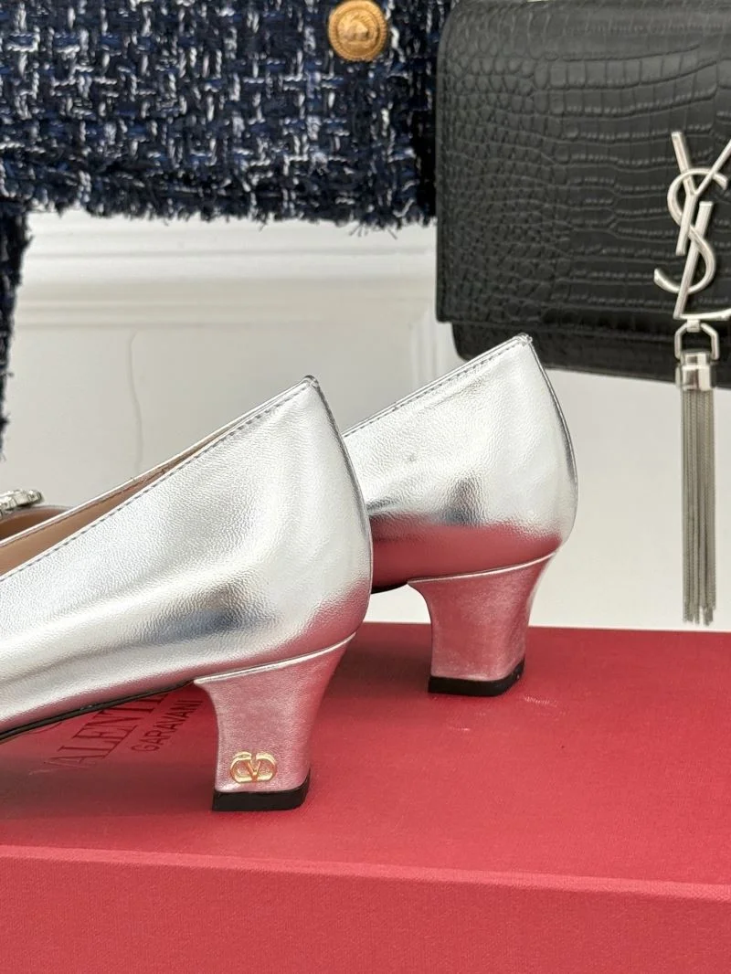 Valentino Heeled Shoes Versatile 36468