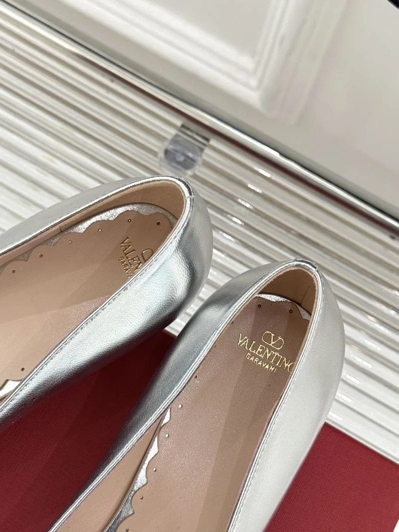 Valentino Heeled Shoes Versatile 36468