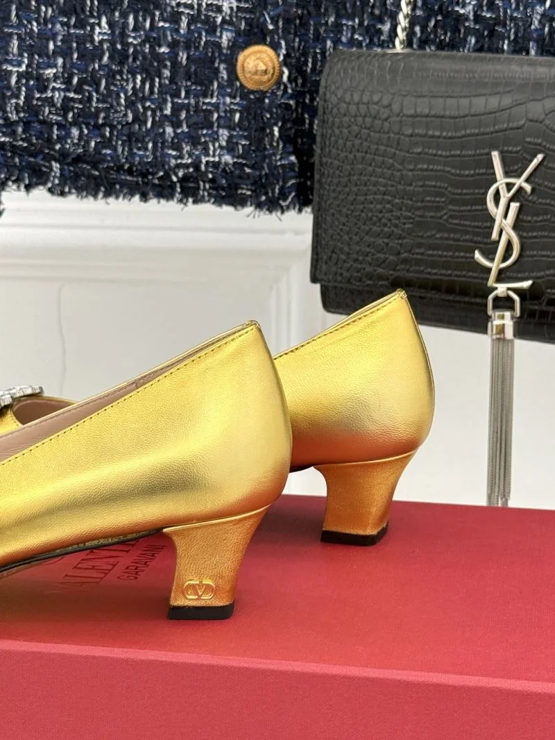 Valentino Heeled Shoes FlexibleFit 36467