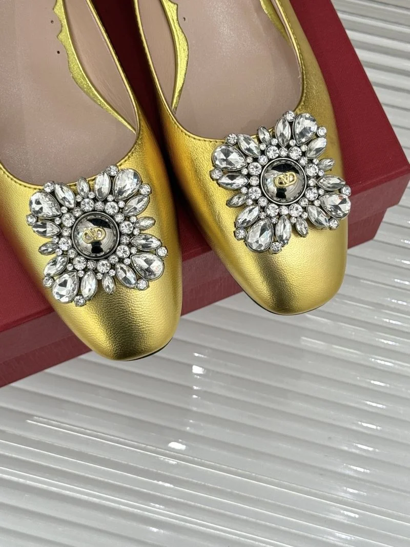 Valentino Heeled Shoes FlexibleFit 36467