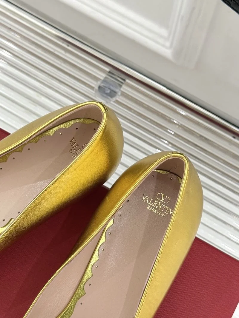 Valentino Heeled Shoes FlexibleFit 36467