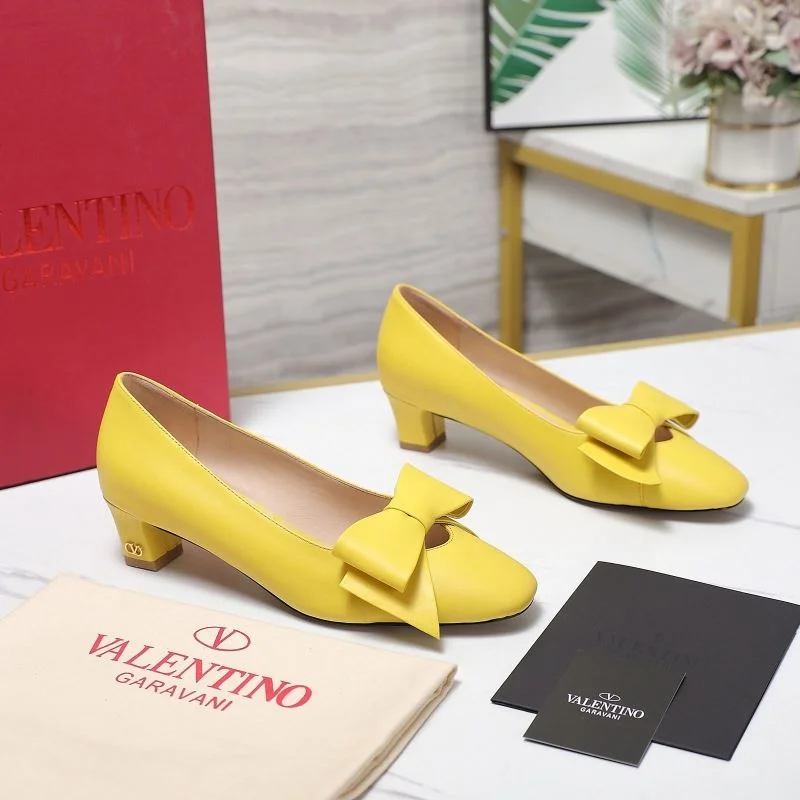 Valentino Heeled Shoes TravelReady 37120