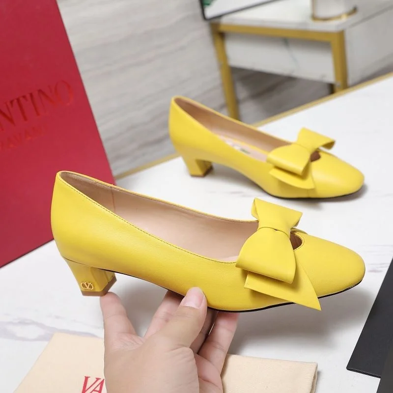 Valentino Heeled Shoes TravelReady 37120