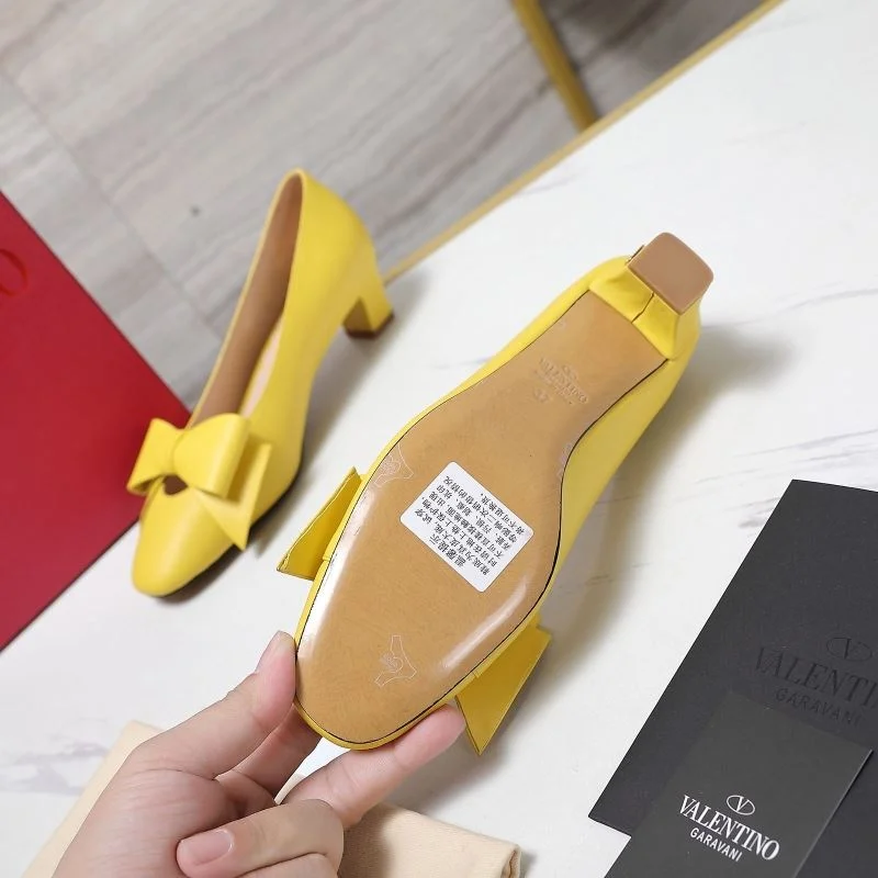 Valentino Heeled Shoes TravelReady 37120