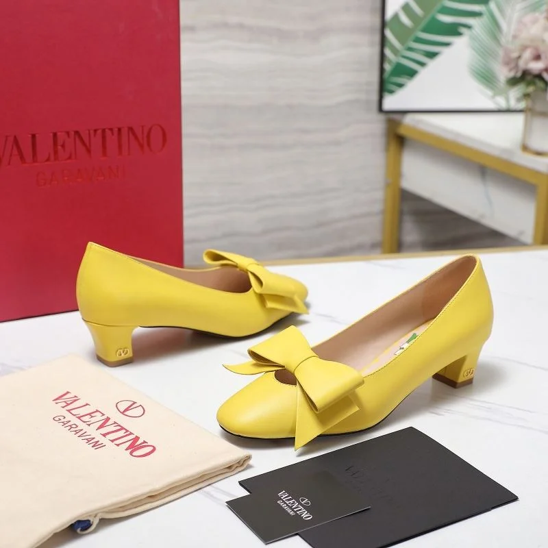Valentino Heeled Shoes TravelReady 37120