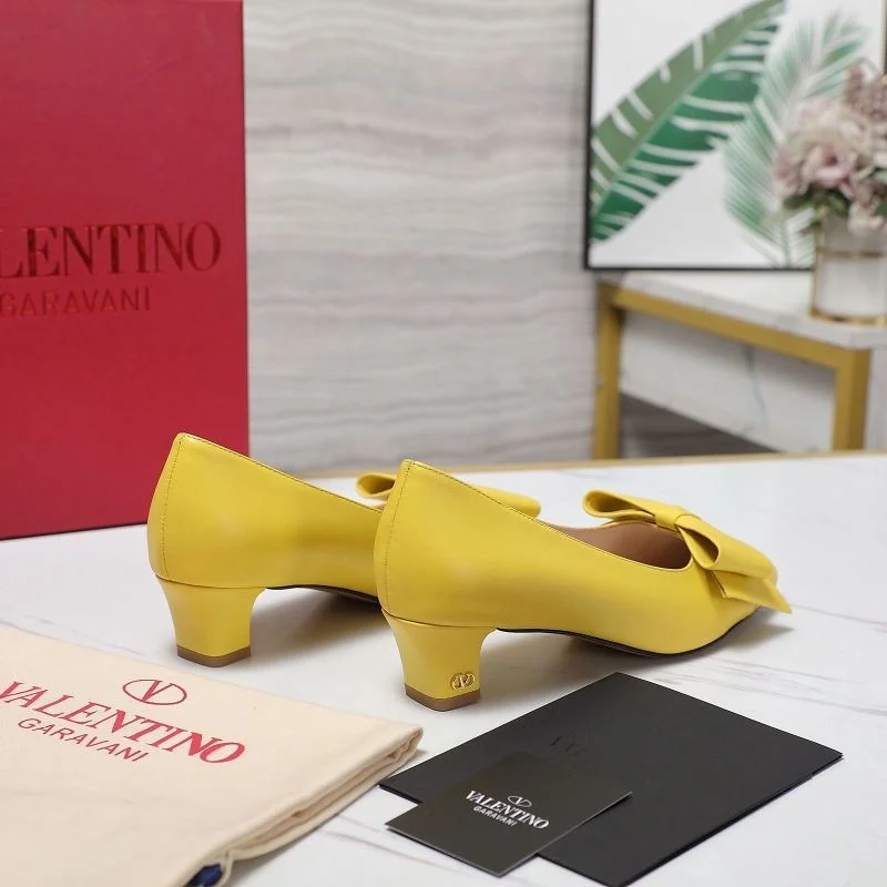 Valentino Heeled Shoes TravelReady 37120