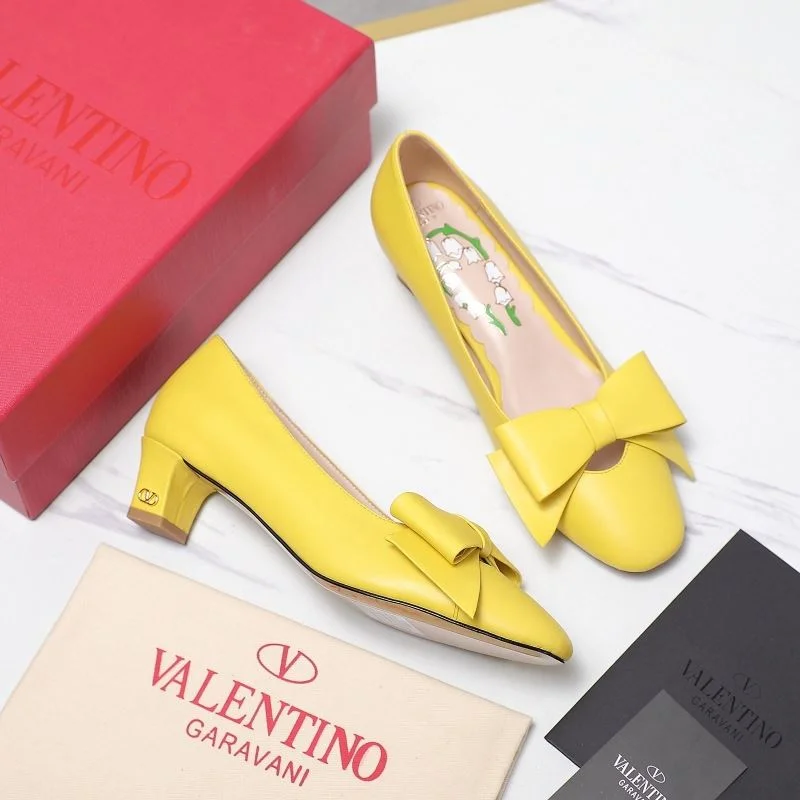 Valentino Heeled Shoes TravelReady 37120