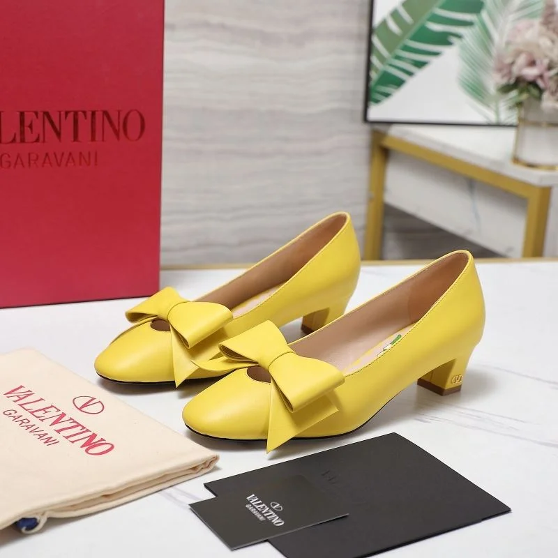 Valentino Heeled Shoes TravelReady 37120