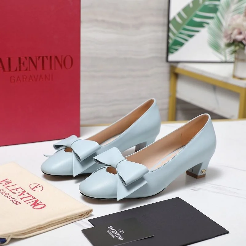 Valentino Heeled Shoes Casual 37134