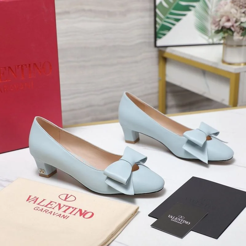 Valentino Heeled Shoes Casual 37134