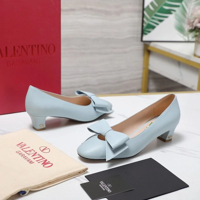 Valentino Heeled Shoes Casual 37134