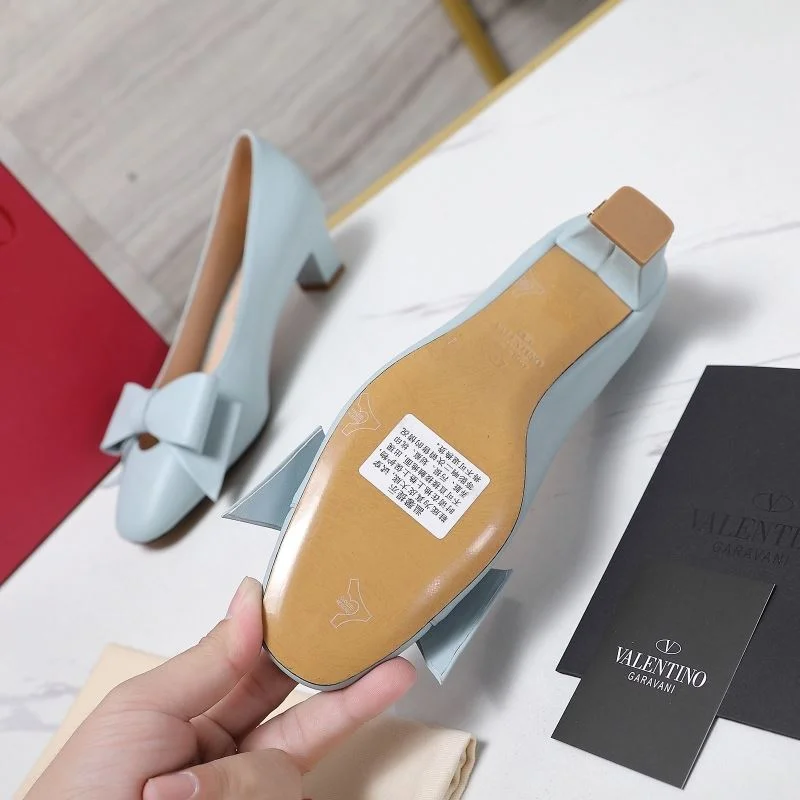 Valentino Heeled Shoes Casual 37134