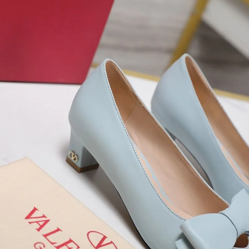 Valentino Heeled Shoes Casual 37134