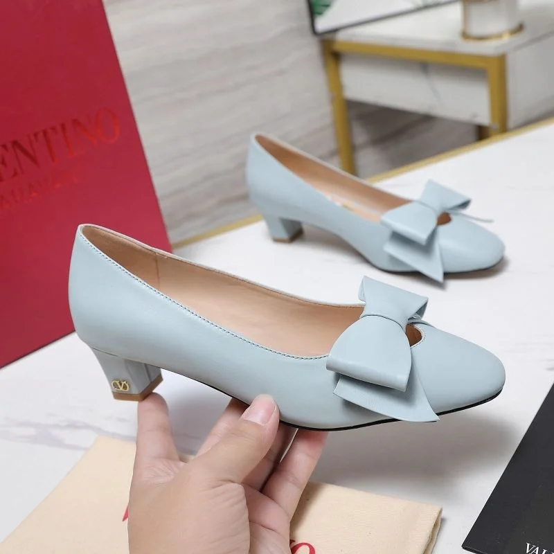 Valentino Heeled Shoes Casual 37134