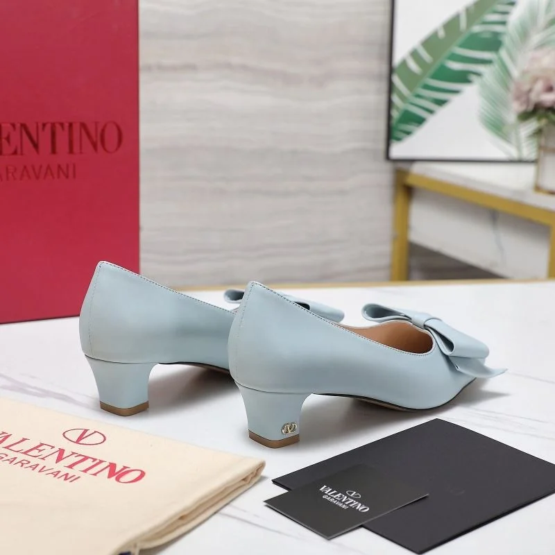 Valentino Heeled Shoes Casual 37134