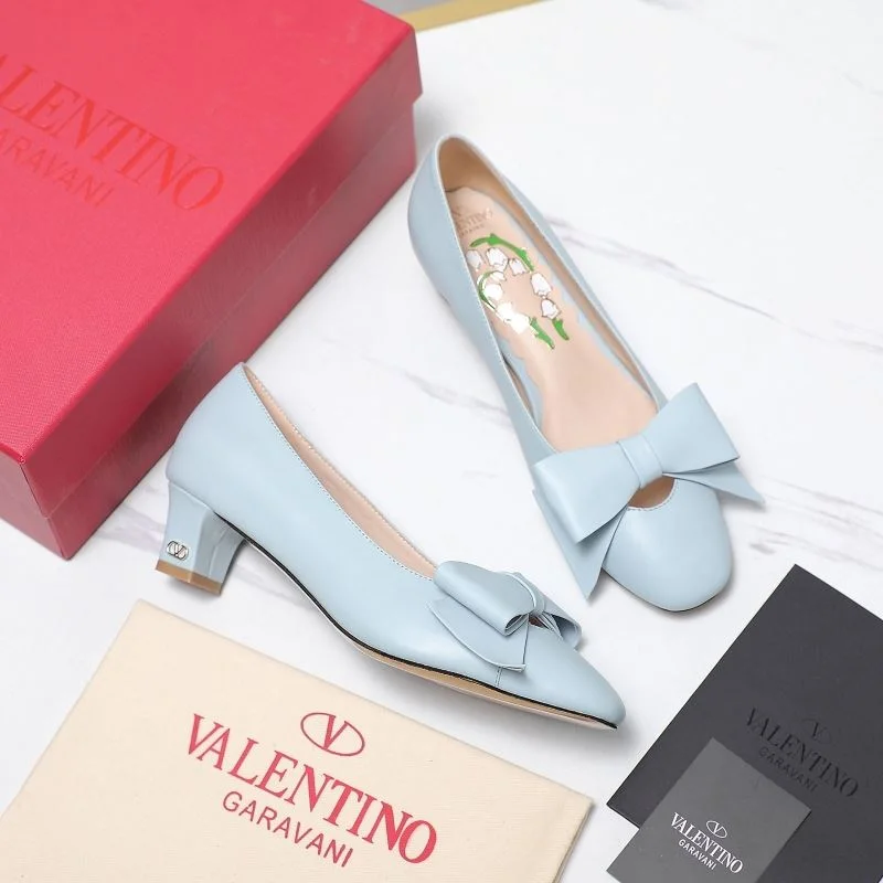 Valentino Heeled Shoes Casual 37134