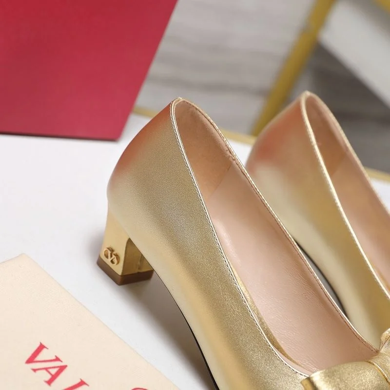 Valentino Heeled Shoes Tailored 37135