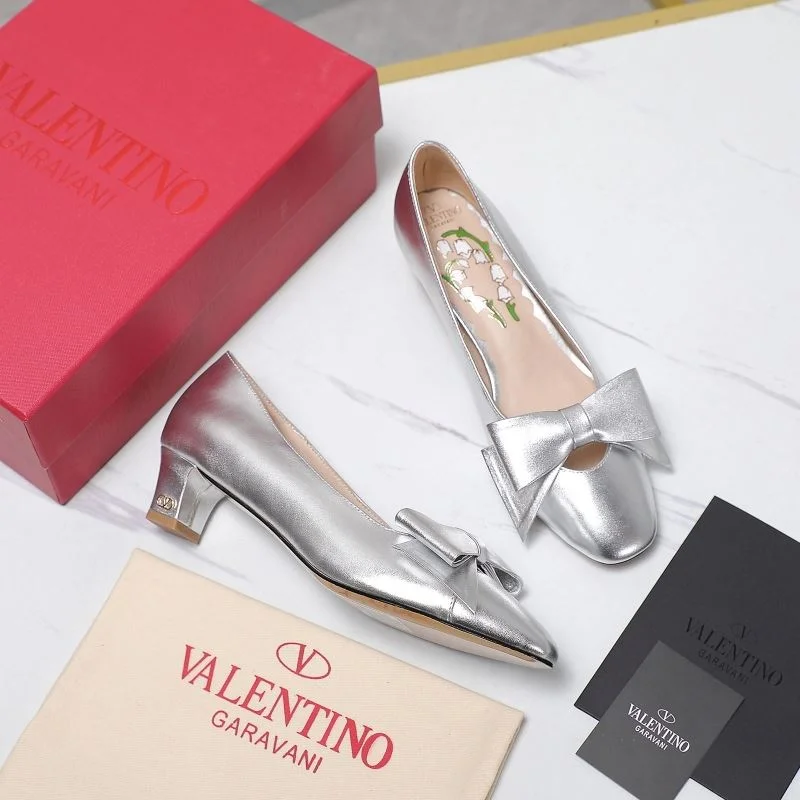 Valentino Heeled Shoes Soft 37137