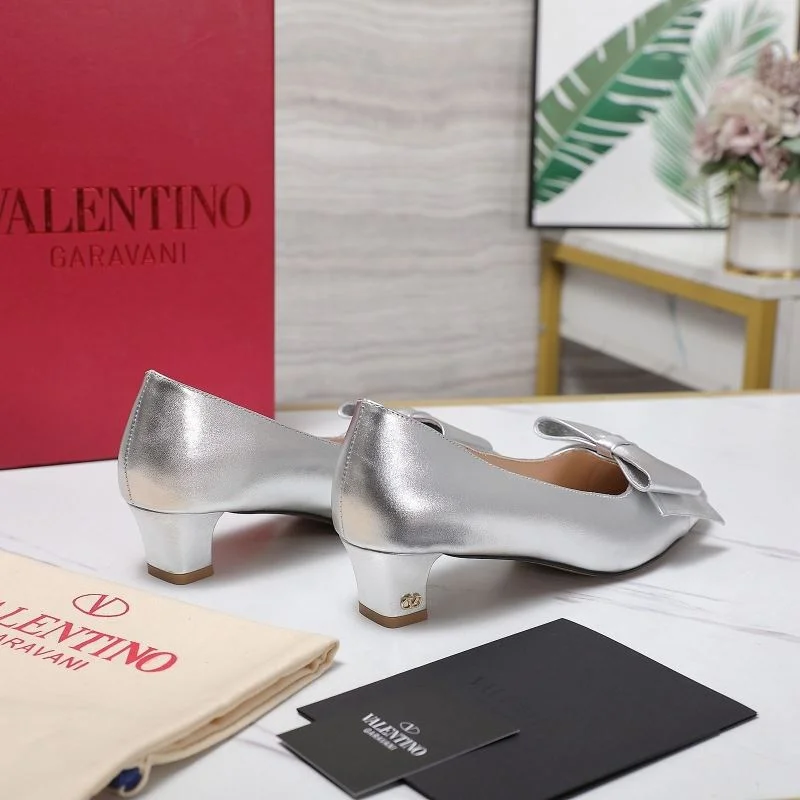 Valentino Heeled Shoes Soft 37137