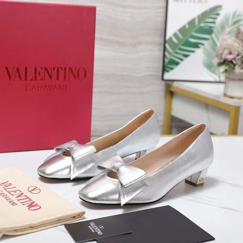 Valentino Heeled Shoes Soft 37137