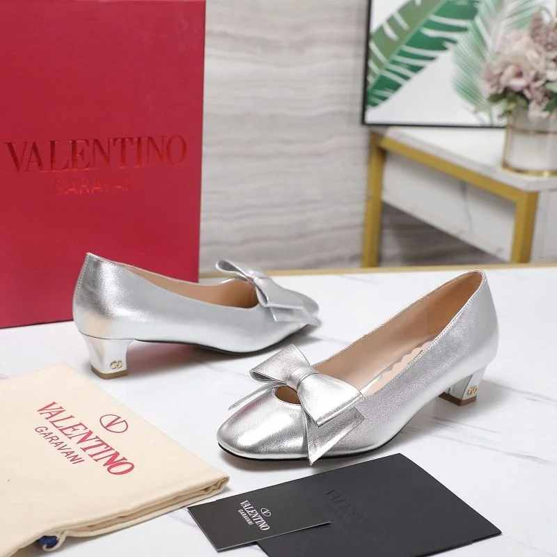 Valentino Heeled Shoes Soft 37137
