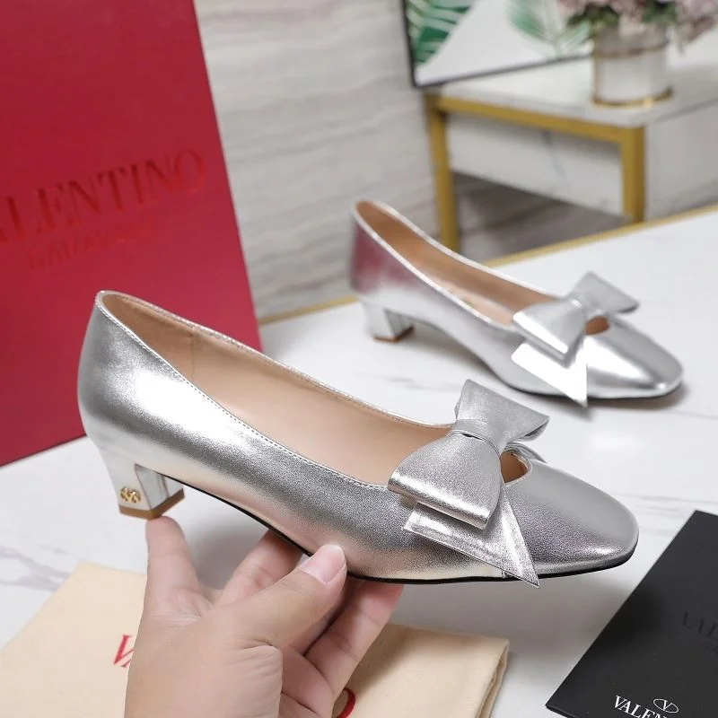 Valentino Heeled Shoes Soft 37137