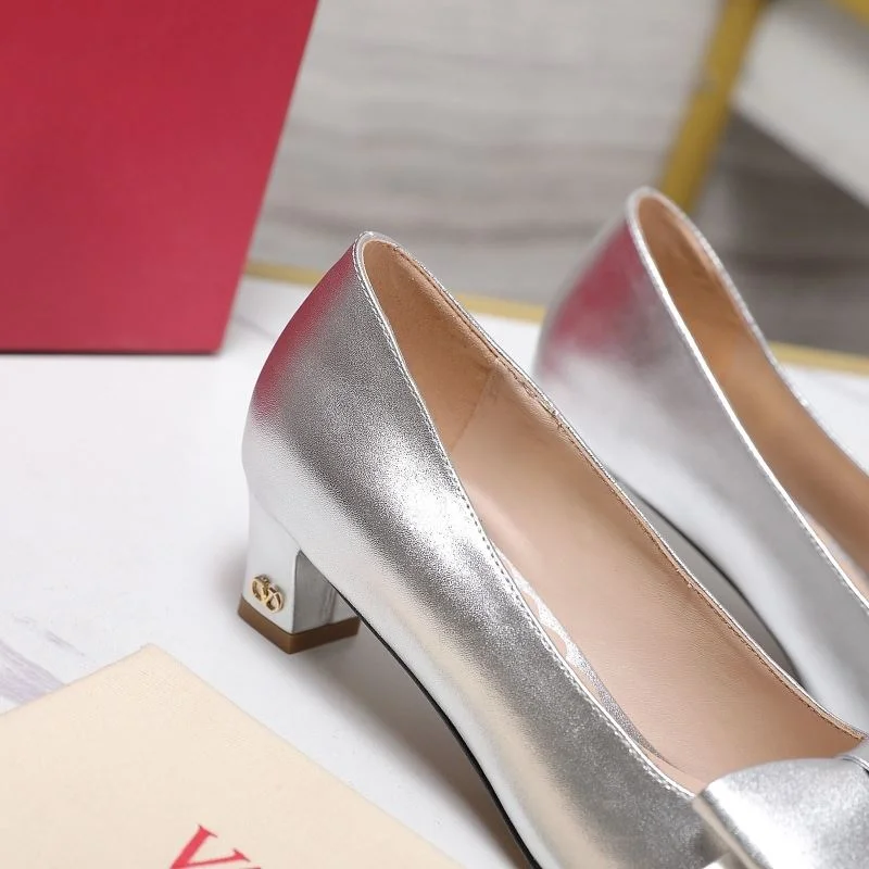 Valentino Heeled Shoes Soft 37137