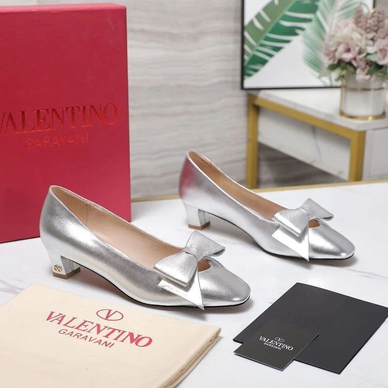 Valentino Heeled Shoes Soft 37137