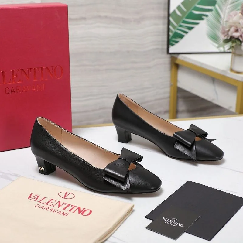 Valentino Heeled Shoes Functional 37138
