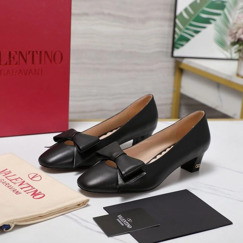 Valentino Heeled Shoes Functional 37138