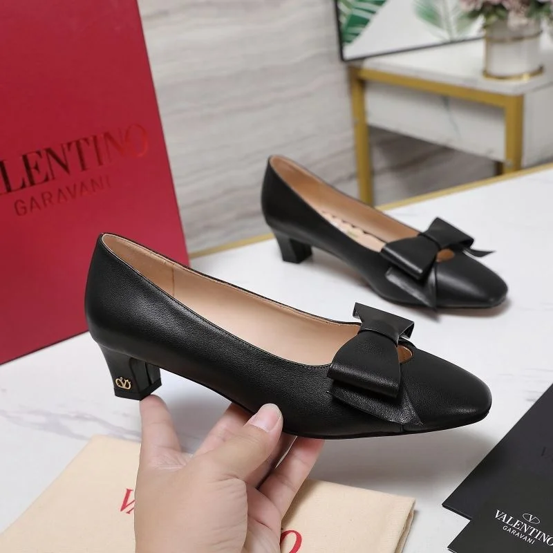 Valentino Heeled Shoes Functional 37138