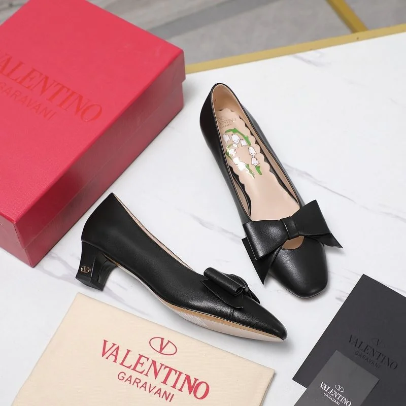 Valentino Heeled Shoes Functional 37138