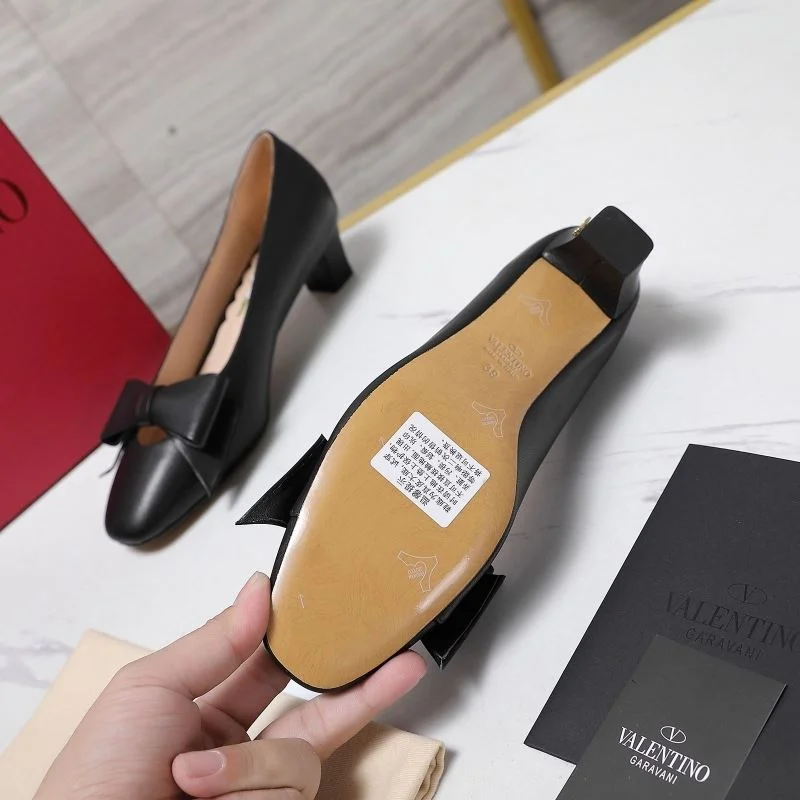 Valentino Heeled Shoes Functional 37138