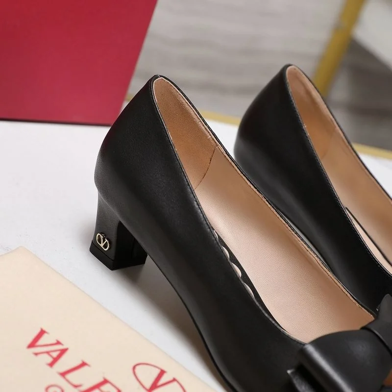 Valentino Heeled Shoes Functional 37138