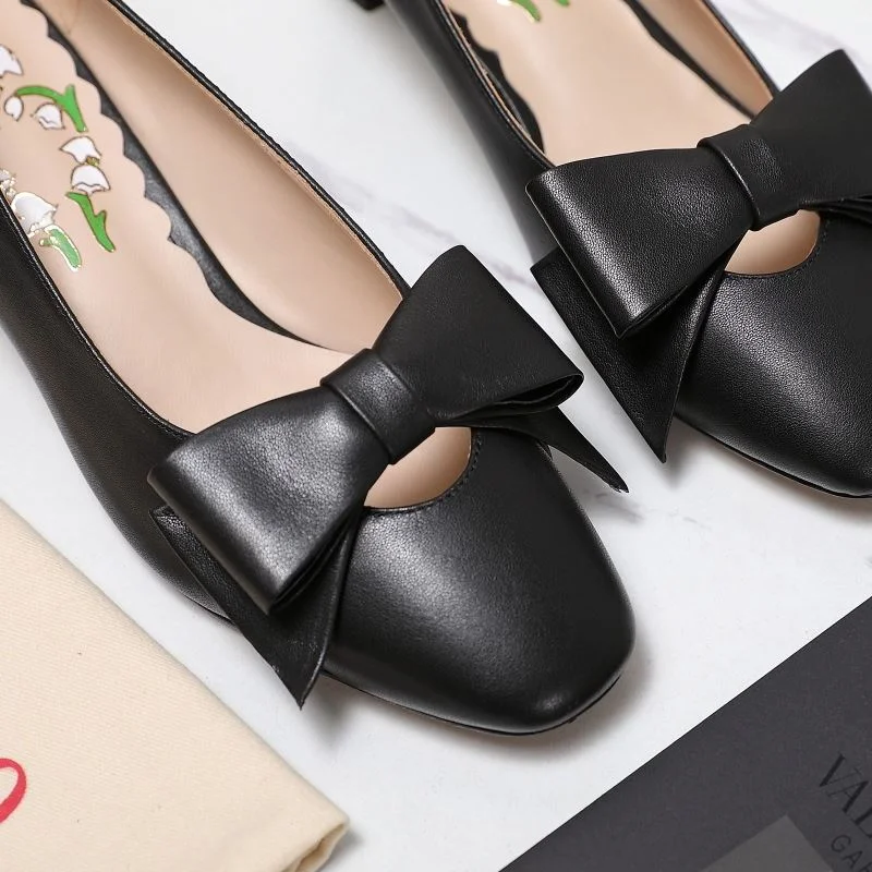 Valentino Heeled Shoes Functional 37138