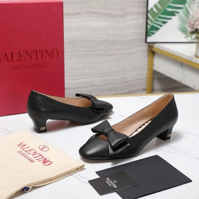Valentino Heeled Shoes Functional 37138