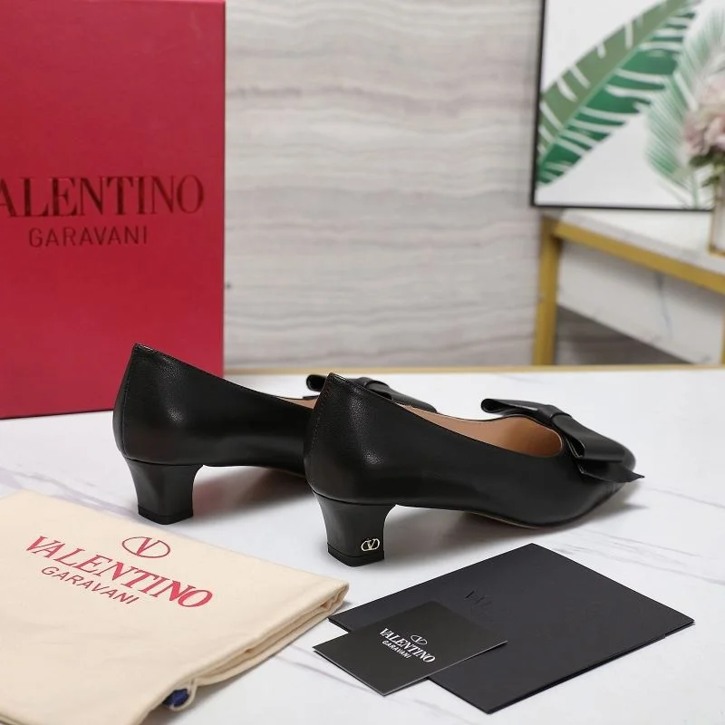 Valentino Heeled Shoes Functional 37138