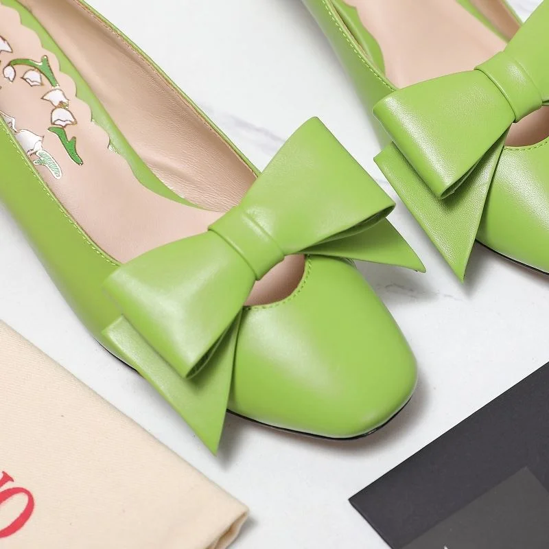 Stretchable Valentino Heeled Shoes 37113