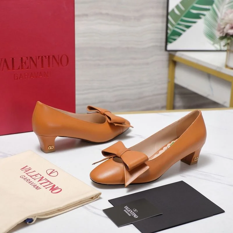 SunProtective Valentino Heeled Shoes 37136