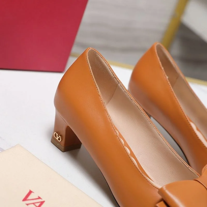 SunProtective Valentino Heeled Shoes 37136
