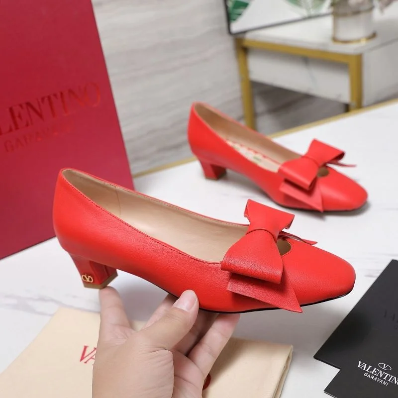 Valentino Heeled Shoes ZeroBulk 37140