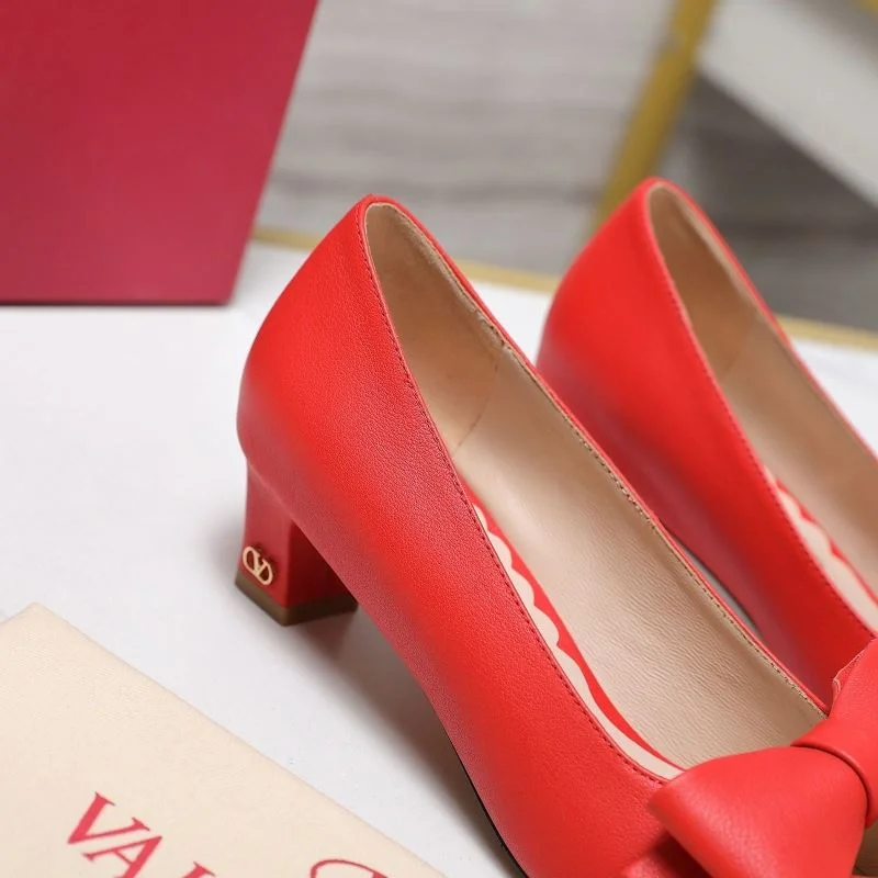 Valentino Heeled Shoes ZeroBulk 37140
