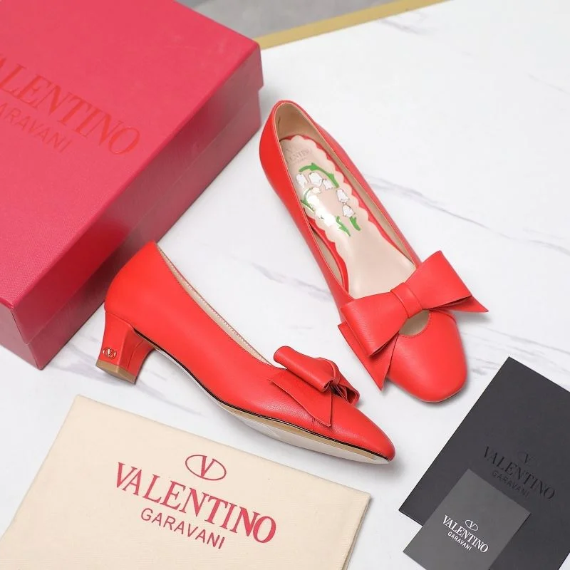 Valentino Heeled Shoes ZeroBulk 37140