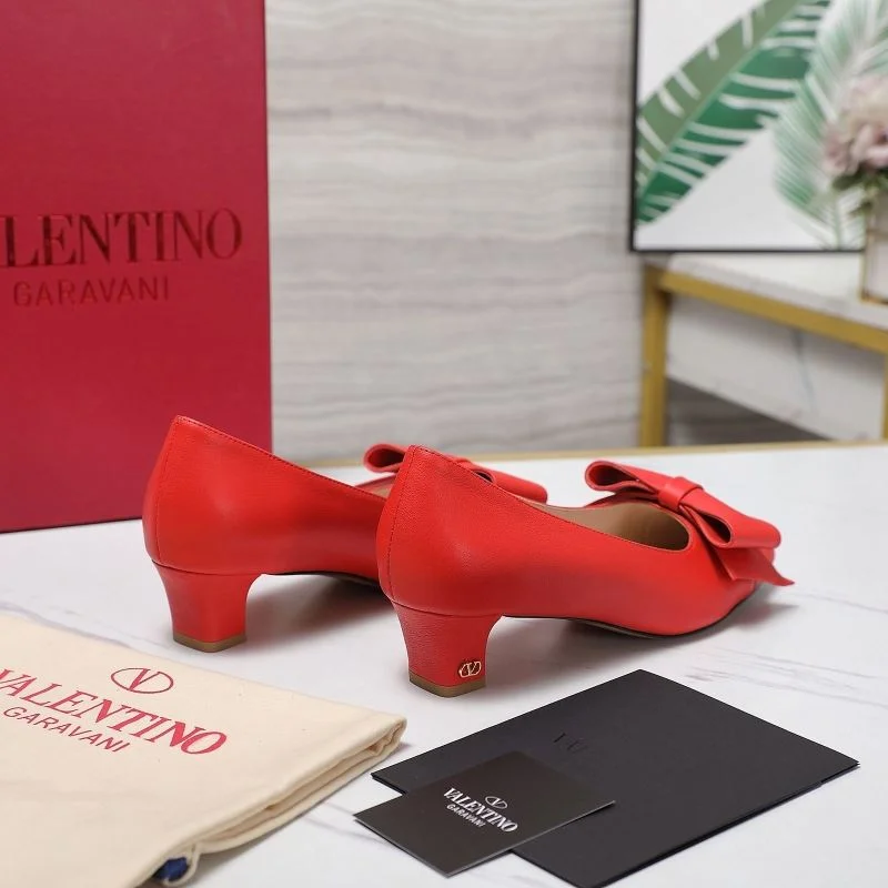 Valentino Heeled Shoes ZeroBulk 37140
