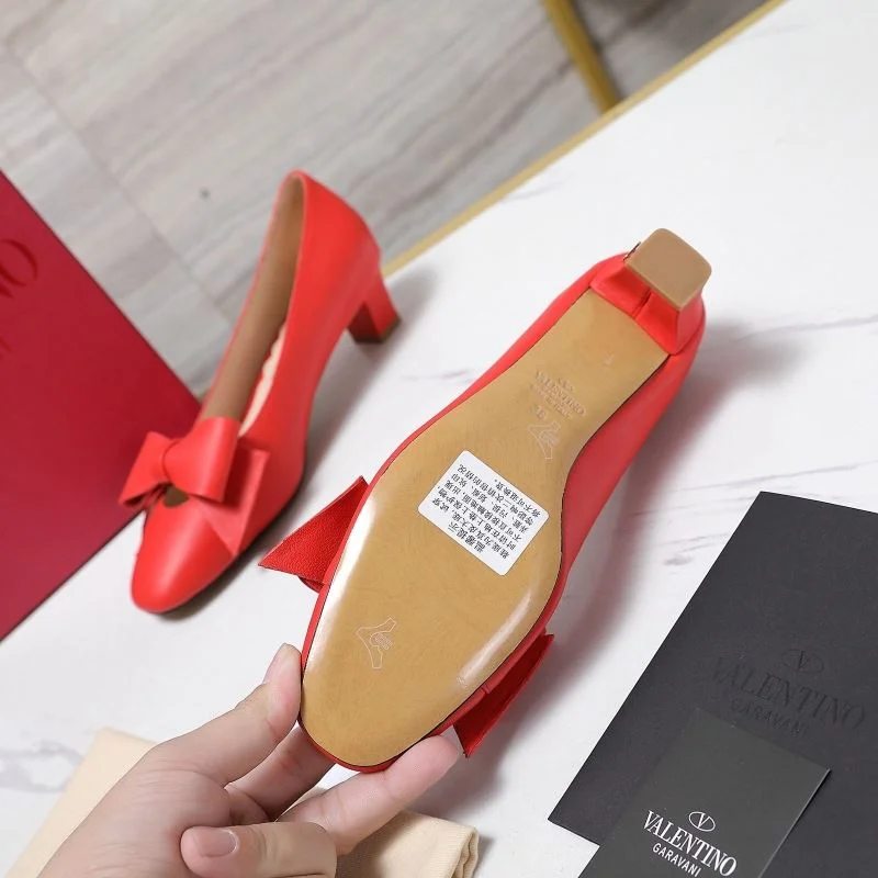 Valentino Heeled Shoes ZeroBulk 37140