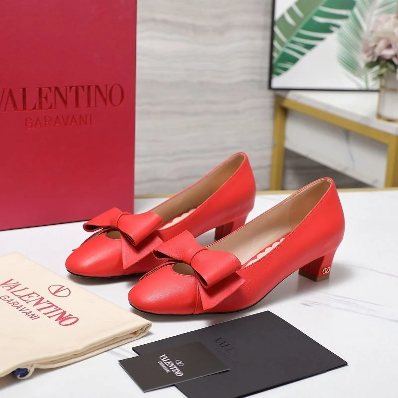 Valentino Heeled Shoes ZeroBulk 37140