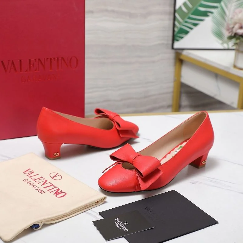 Valentino Heeled Shoes ZeroBulk 37140