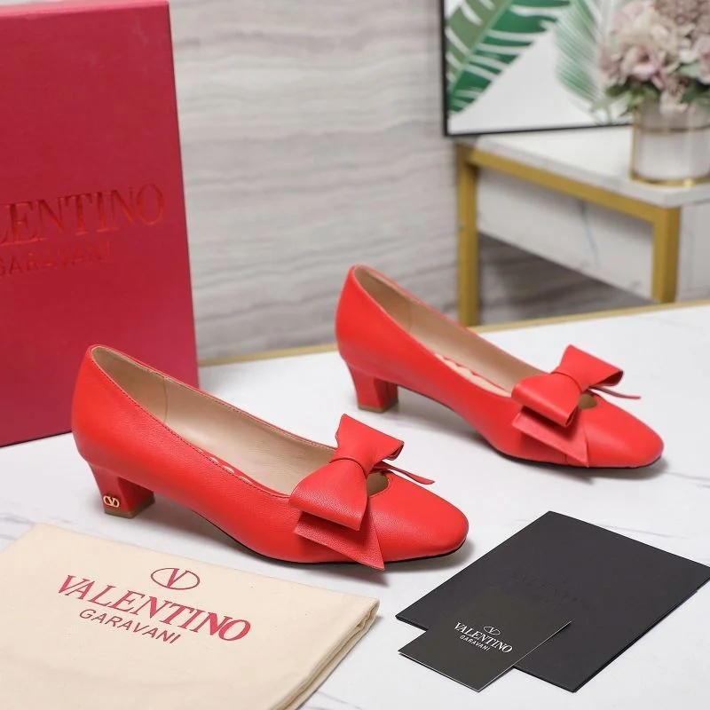 Valentino Heeled Shoes ZeroBulk 37140