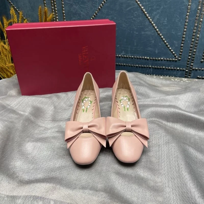 Valentino Heeled Shoes NewStyle 37132